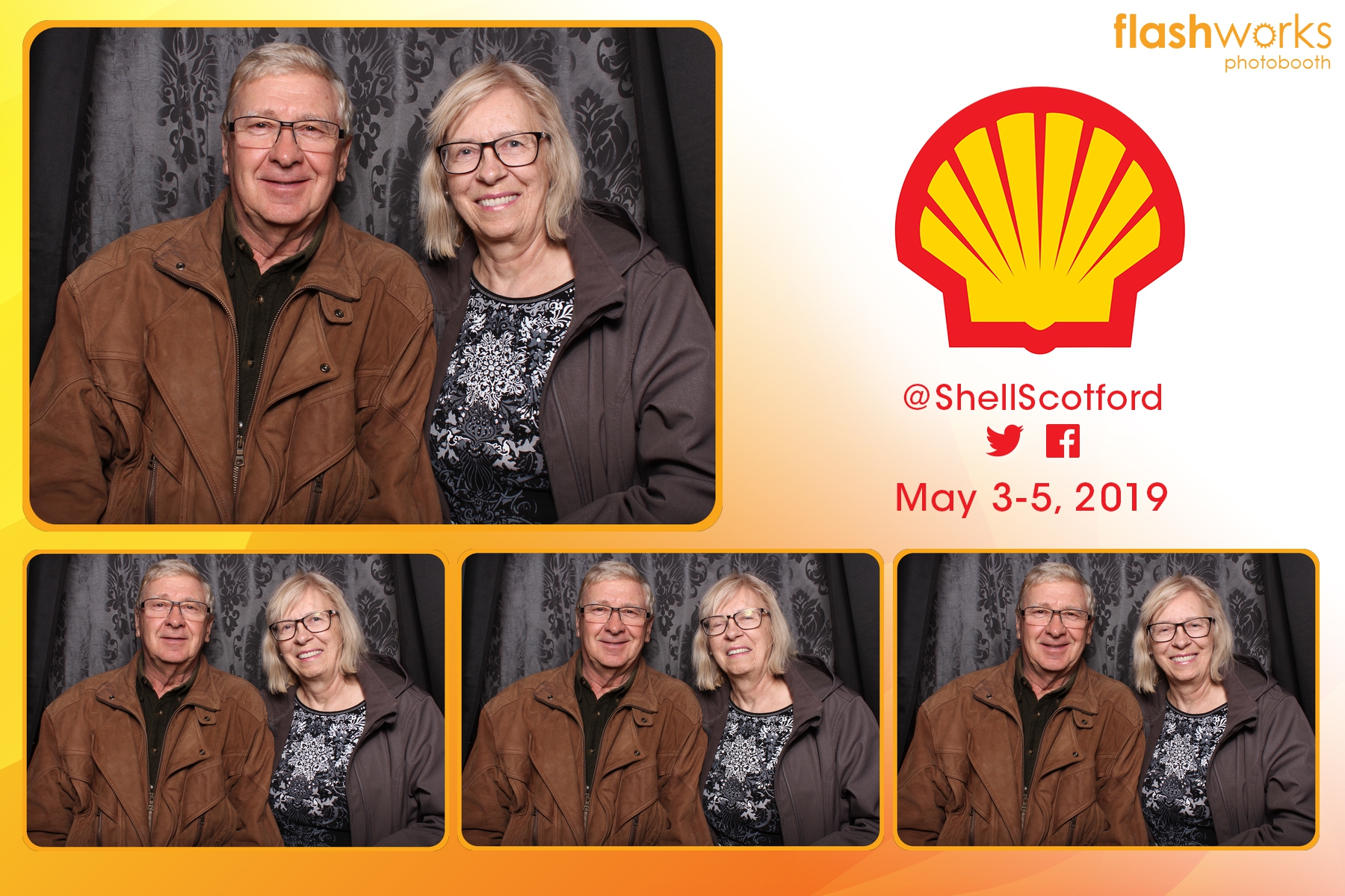 Fort Saskatchewan Trade Show & Sale: Presented by Shell | View more photos from the event at gallery.flashworksphotobooth.com/u/FlashworksPhotoboothInc/Fort-Saskatchewan-Trade-Show-Sale-Presented-by-Shell